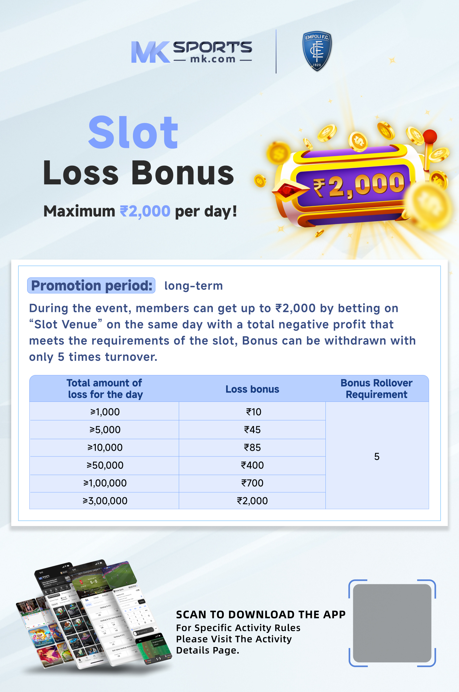 situs slot dapat bonus tanpa deposit